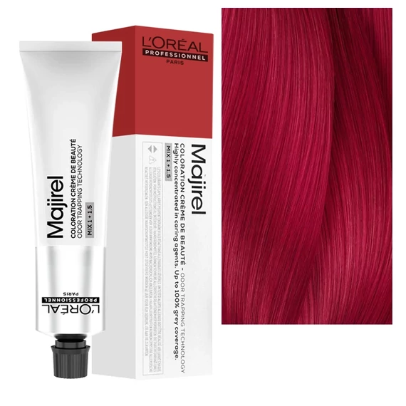 Loreal Majirel hajfesték 60 ml, Booster Magenta