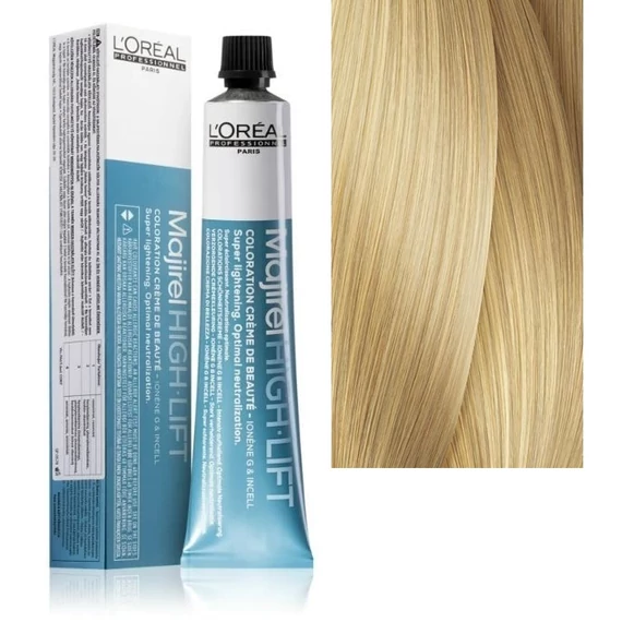 Loreal Majirel hajfesték 60 ml, HL 900 S