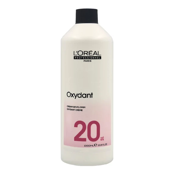 Loreal Majirel oxigenta 6%, 1 l