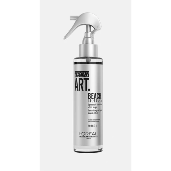 Loreal Tecni.Art Beach Waves textúráló só spray, 150 ml