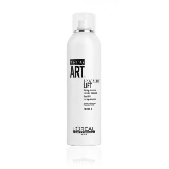 Loreal Tecni.Art Volume Lift hajtőemelő hab, 250 ml