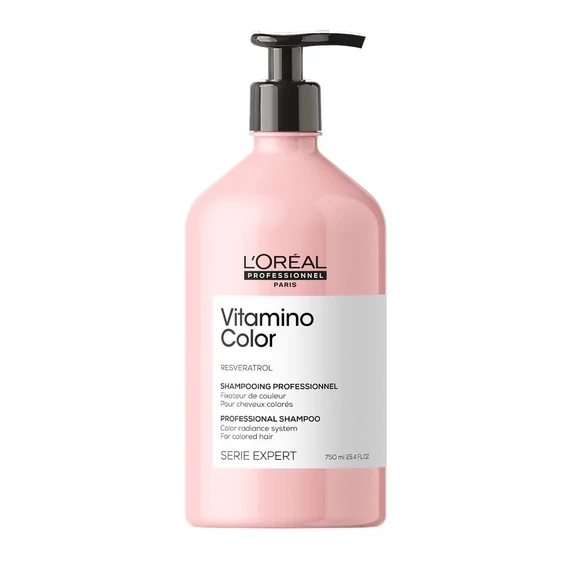 Loreal Vitamino Color balzsam festett hajra, 750 ml