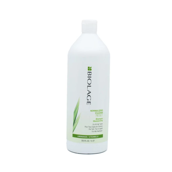 Matrix Biolage ScalpSync Normalizing Clean Reset tisztító sampon, 250 ml