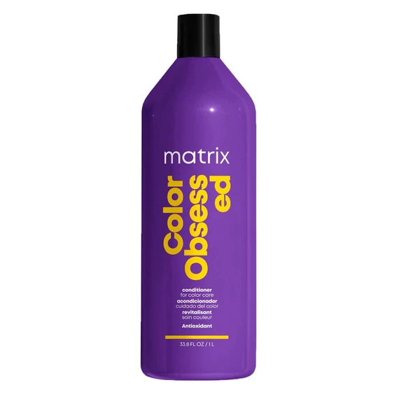 Matrix Total Results Color Obsessed kondicionáló festett hajra, 1 l
