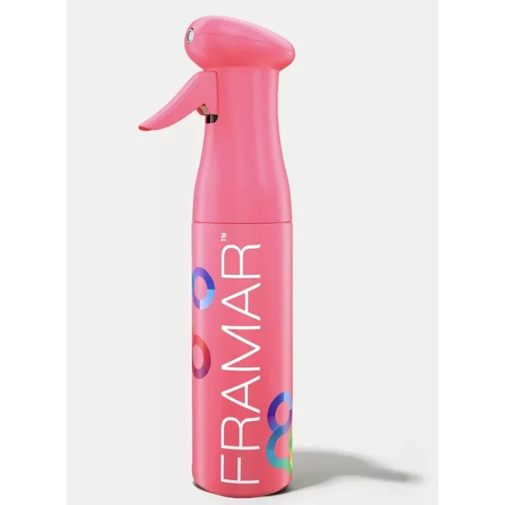 Myst Assist pink vizező, 250 ml