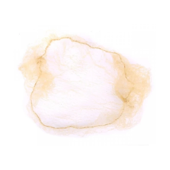 EF-ES sötét szőke nappali hajháló, 2 db