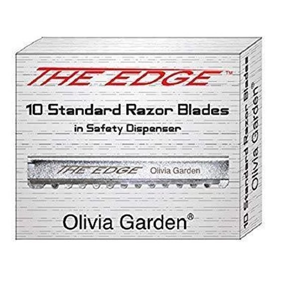 Olivia Garden penge nyesőbe