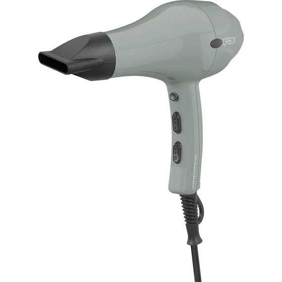 Original Best Buy Dreox hajszárító 2000 W zöld, P005562
