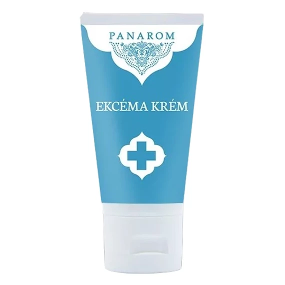 Panarom ekcéma krém, 50 ml