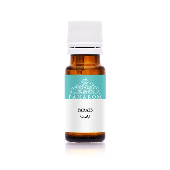 Panarom Parázs olajkeverék szülés beindításához, 10ml