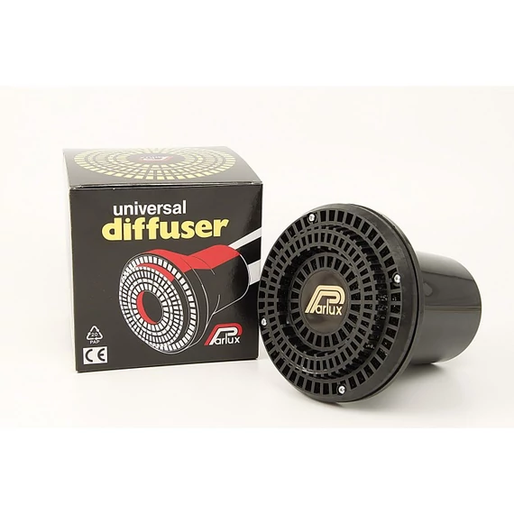 Parlux univerzális diffúzor