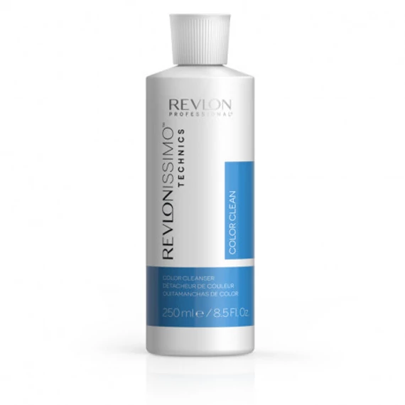 Revlon Revlonissimo Color Clean festékeltávolító folyadék, 250 ml