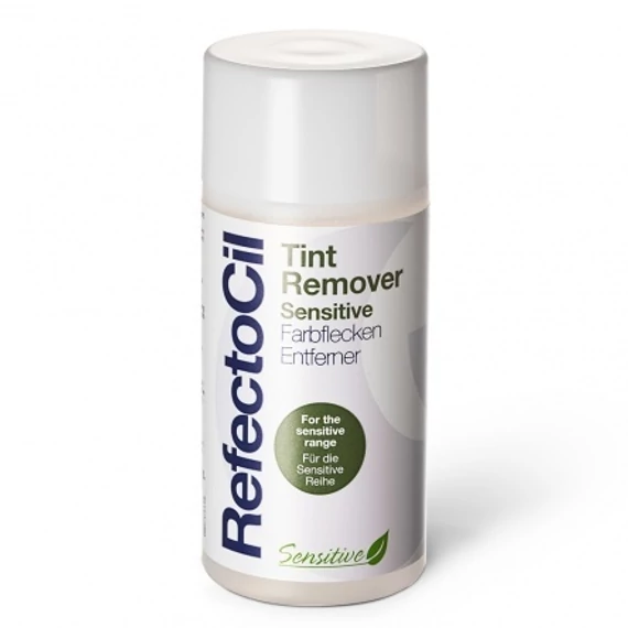 RefectoCil Sensitive festék lemosó, 100 ml