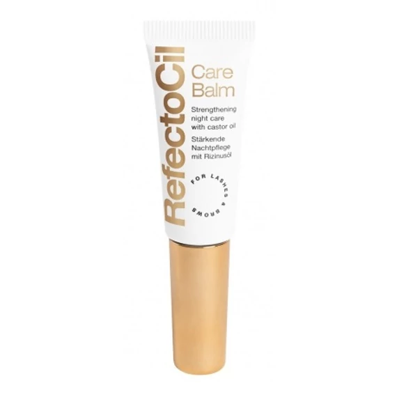 RefectoCil szempilla ápoló balzsam, 9 ml