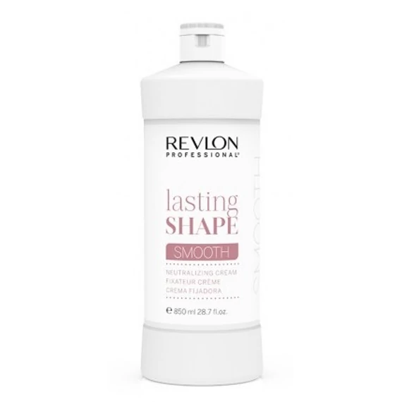 Revlon Lasting Shape Smooth hajegyenesítő fixáló, 900 ml