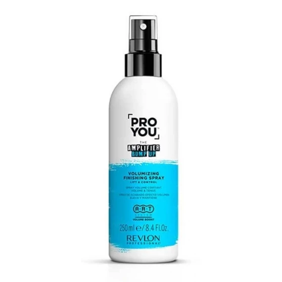 Revlon Pro You The Amplifier Bump Up hajtőemelő spray, 250 ml