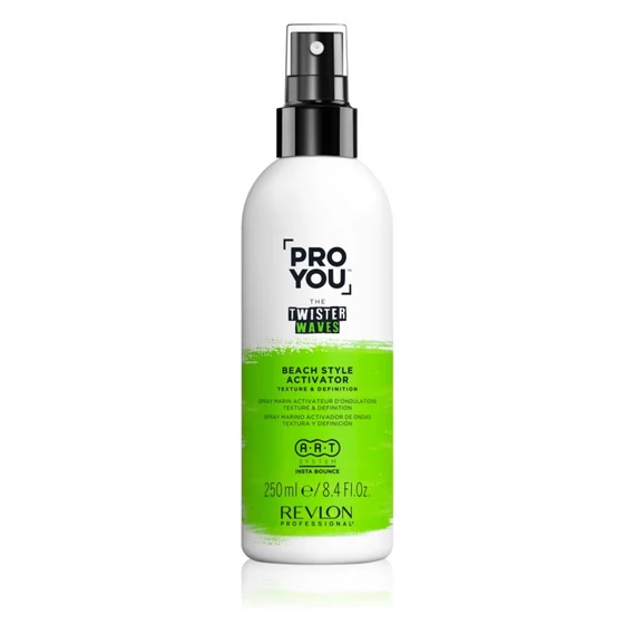 Revlon Pro You The Twister Waves tengeri só spray, 250 ml