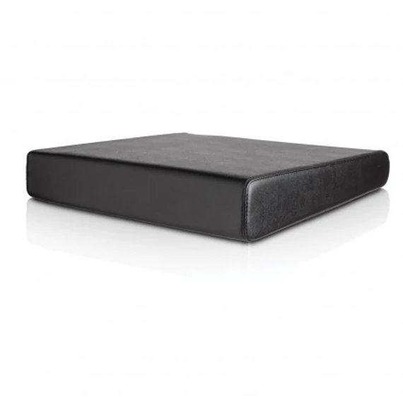 Rialzo Confort ülésmagasító, fekete