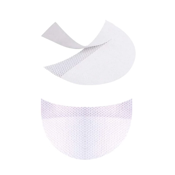 Roial szempilla alátét habfólia, 50 db