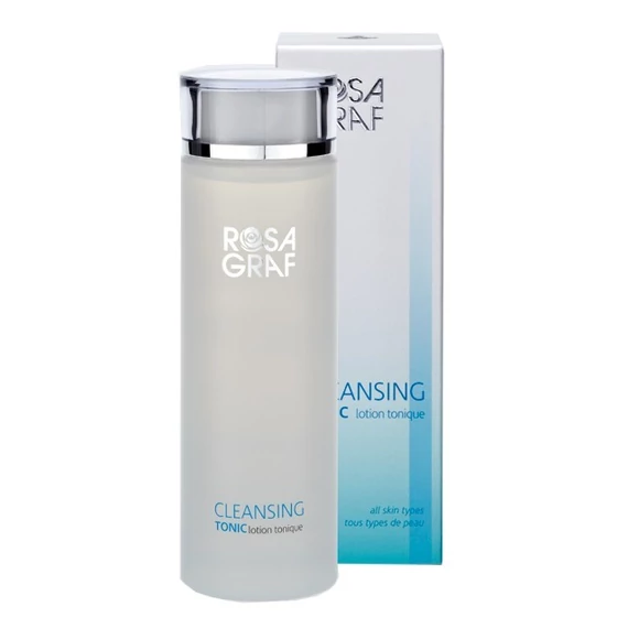 Rosa Graf Cleansing arctonik, 200 ml