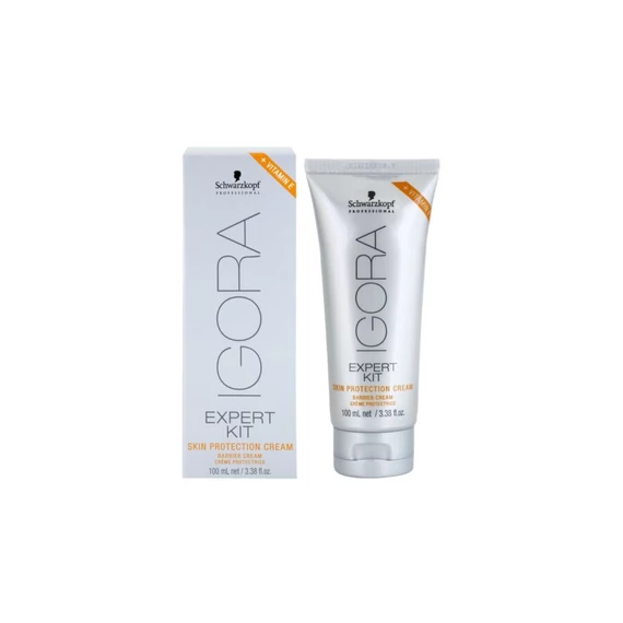 Schwarzkopf Igora Skin Protection bőrvédőkrém, 100 ml