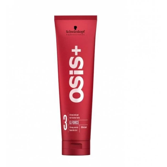 Schwarzkopf Osis G Force erős hajzselé, 150 ml