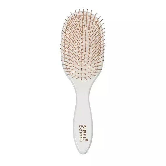 Sibel Copro fémtüskés kefe ,réz, 8470221