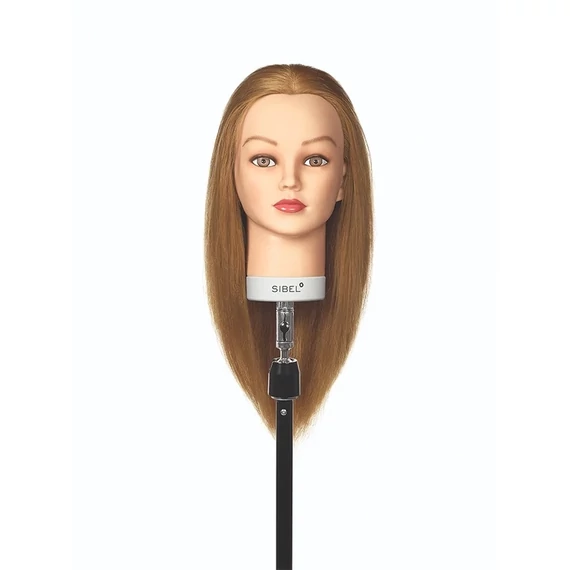 Sibel Jessica babafej szintetikus hajból, 35-40 cm 0030091