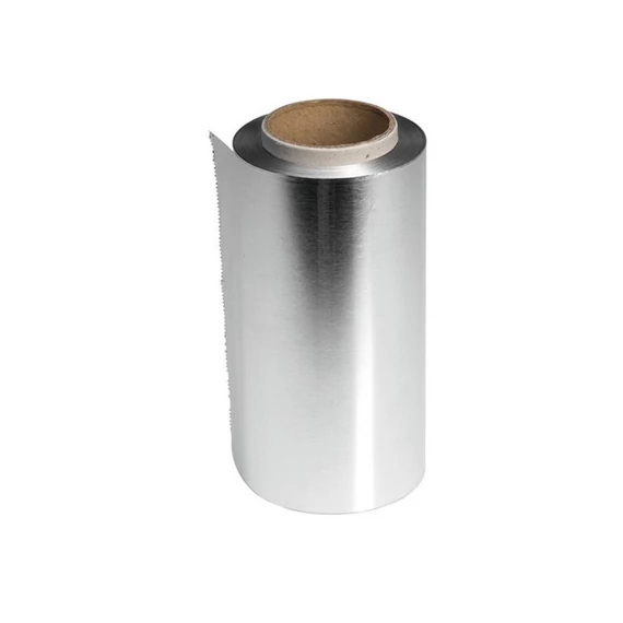 Hair Power melírfólia 12 cm, 50 m, 9 mikron