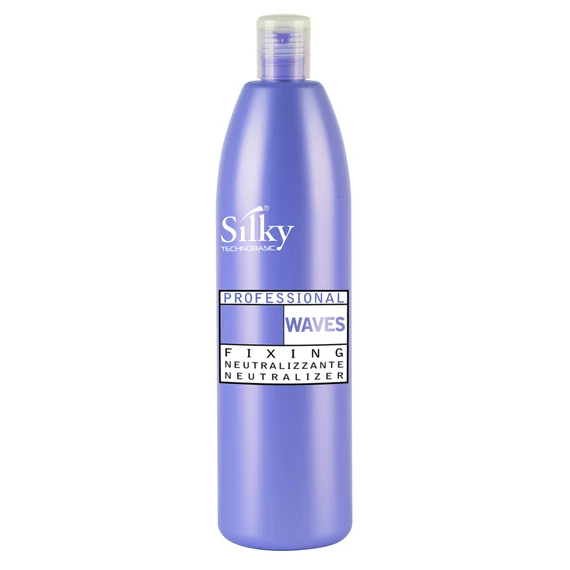 Silky dauerfixáló, 1 l