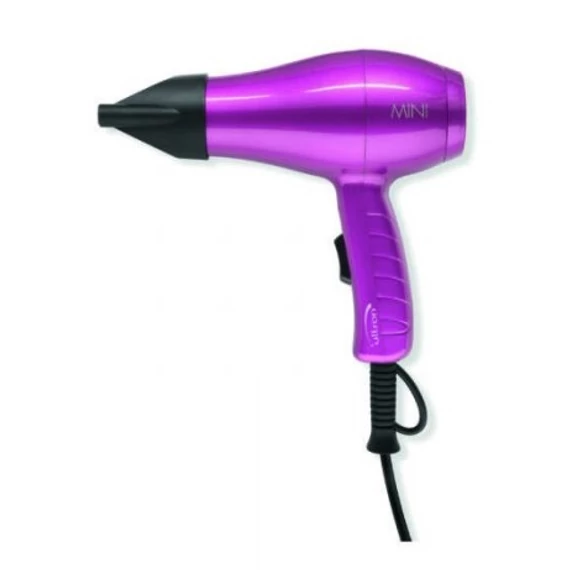 Sinelco mini gloss hajszárító pink 00440051-56