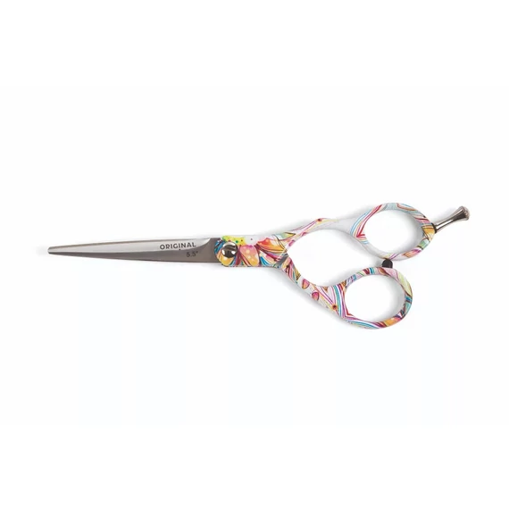 Sinelco Original Best Buy hajvágó olló 5,5