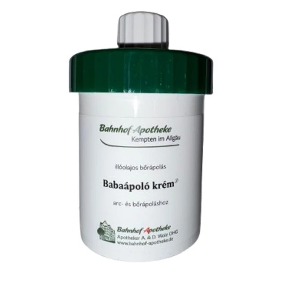 Stadelmann babaápoló krém, 70 ml