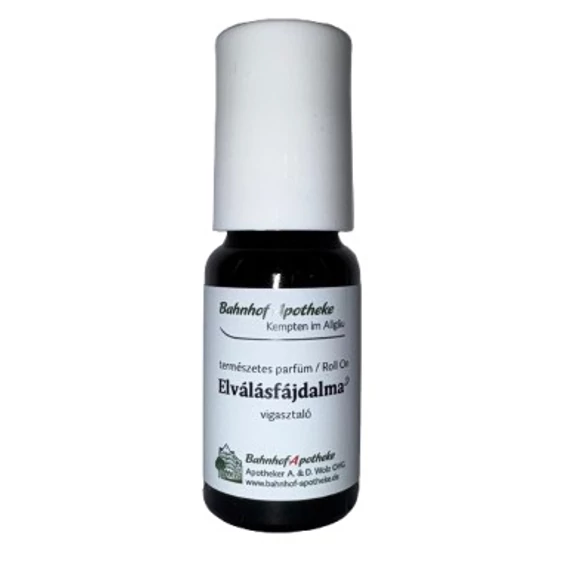 Stadelmann elválásfájdalma olaj roll-on, 10 ml