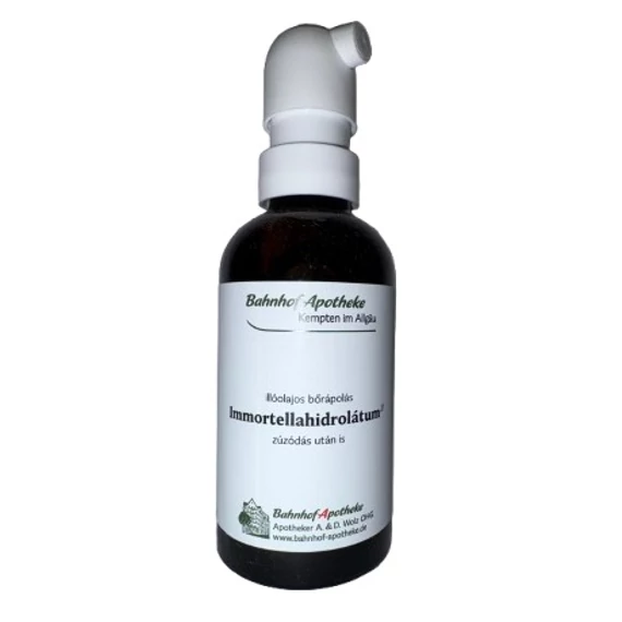 Stadelmann Immortellahidrolátum, 100 ml