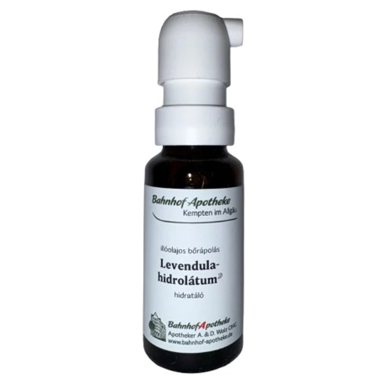 Stadelmann Levendulahidrolátum, 20 ml