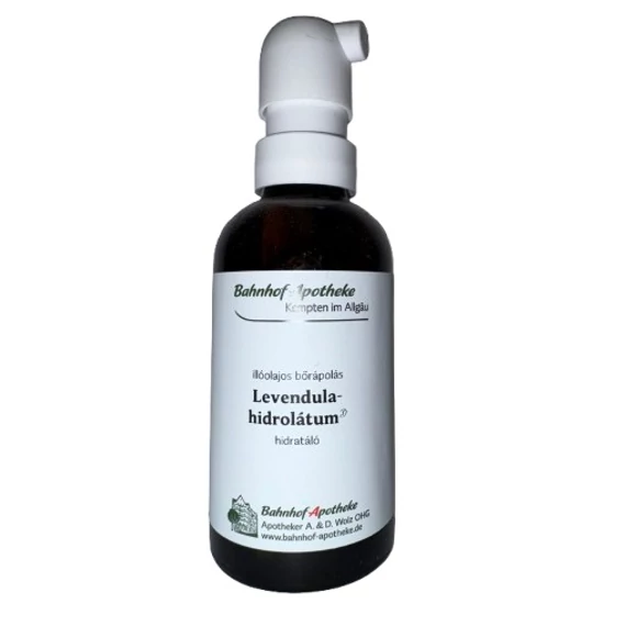 Stadelmann Levendulahidrolátum, 55 ml