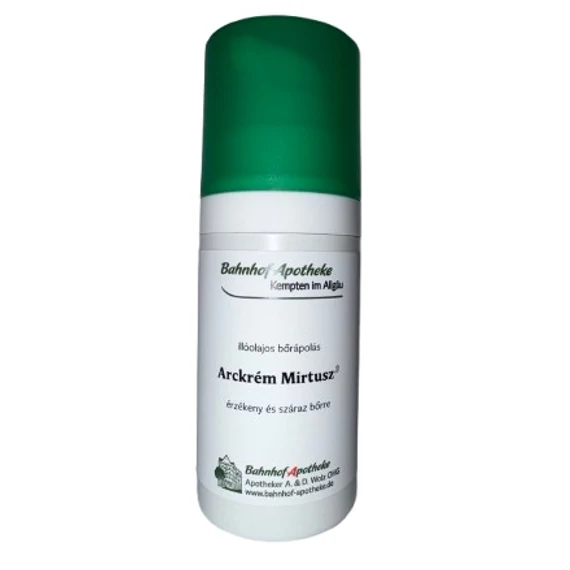 Stadelmann mirtusz arckrém, 50 ml