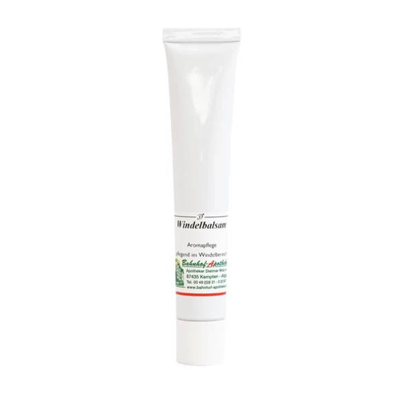 Stadelmann popsibalzsam, 15 ml