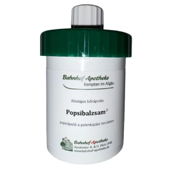 Stadelmann popsibalzsam, 70 ml