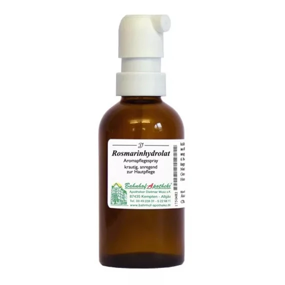 Stadelmann rozmaringhidrolátum, 55 ml