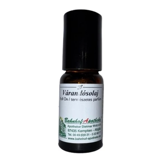 Stadelmann várandósolaj roll-on, 10 ml