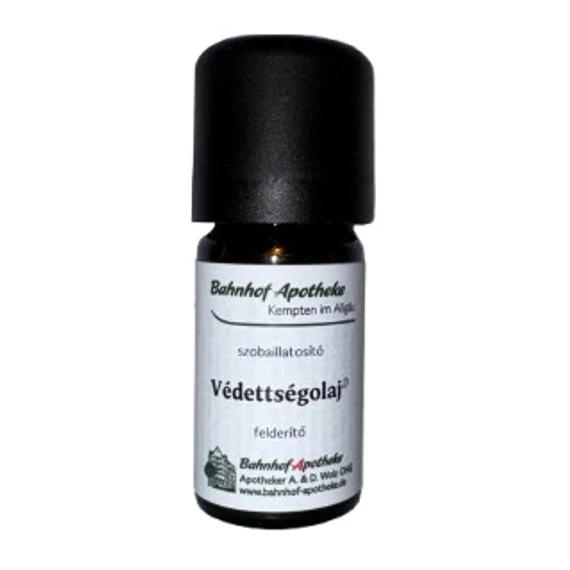 Stadelmann védettségolaj, 5 ml
