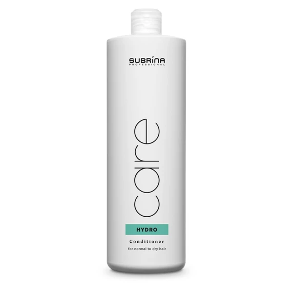 Subrina Care Hydro hidratáló kondicionáló, 1 l