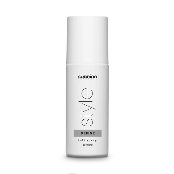 Subrina Style Define Salt tengeri só spray, 150 ml