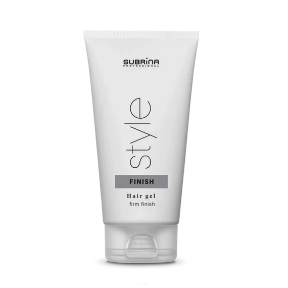 Subrina Style Finish Hair Gel hajzselé, 150 ml