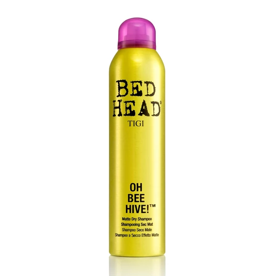 Tigi Bed Head Oh Bee Hive Volumizing száraz sampon, 238 ml