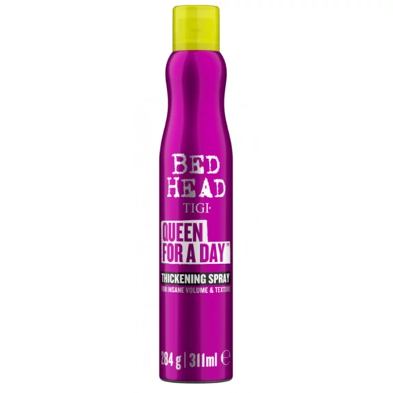 Tigi Bed Head Superstar Queen For A Day hajdúsító spray, 311 ml