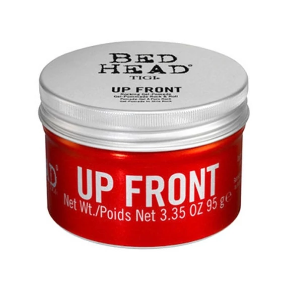 Tigi Bed Head Up Front Pomade hajformázó krém, 95 ml