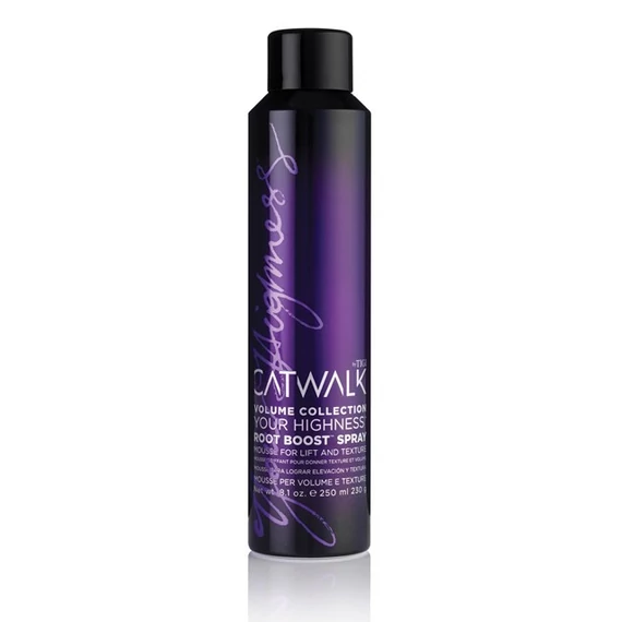 Tigi Catwalk Root Boost hajtőemelő és texturáló spray, 250 ml